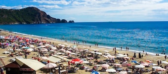 Kleopatra Ada Hotel - All Inclusive