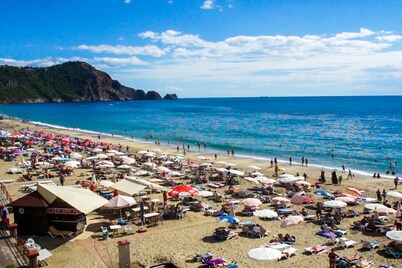 Kleopatra Ada Hotel - All Inclusive