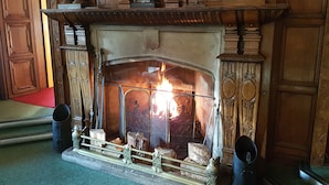 Unclassified image, 2 of 39, button - Petwood Hotel (Woodhall Spa)