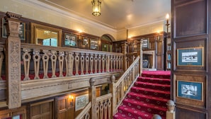 Unclassified image, 3 of 39, button - Petwood Hotel (Woodhall Spa)