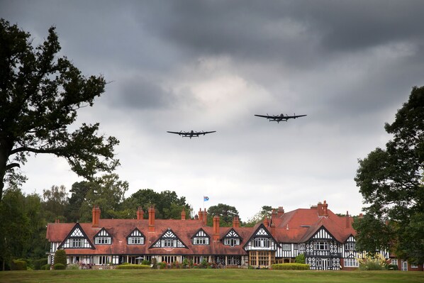 Exterior - Petwood Hotel (Woodhall Spa)