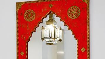 Loft (Bailío) | Private kitchen | Full-sized fridge, oven, stovetop, coffee/tea maker