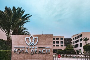 Diseño del edificio