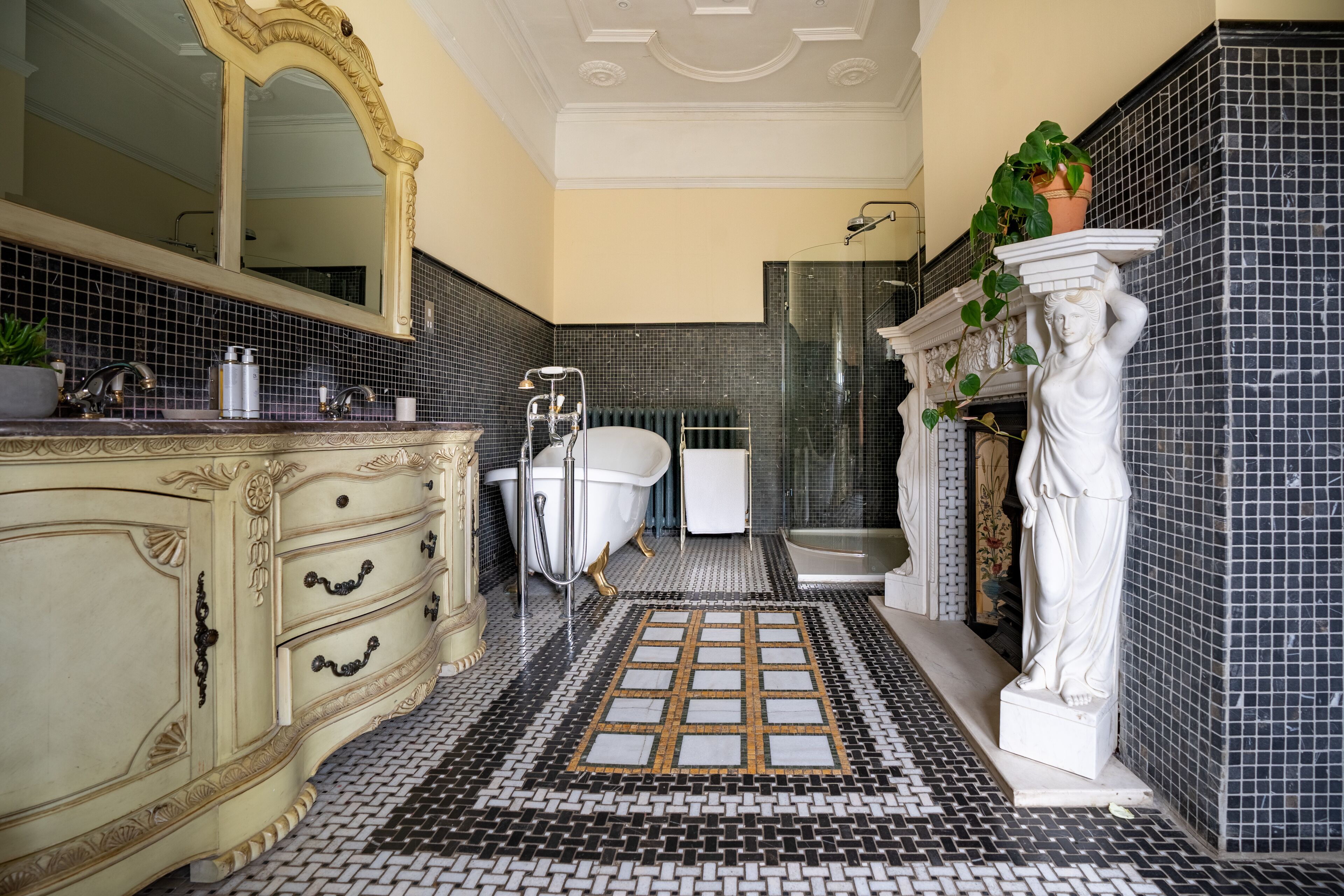 Foto - Berwick Lodge