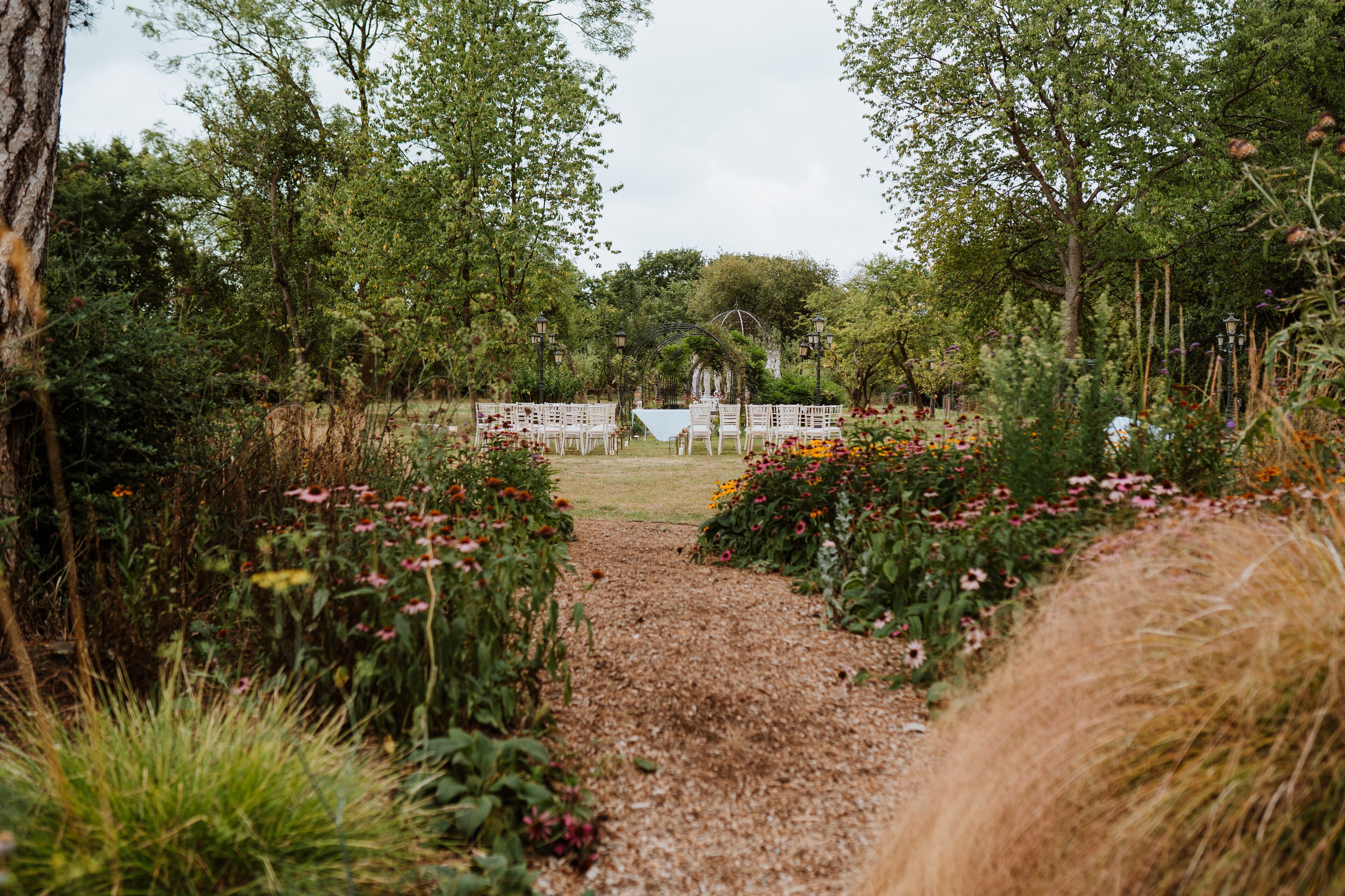 Foto - Berwick Lodge