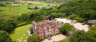 Berwick Lodge