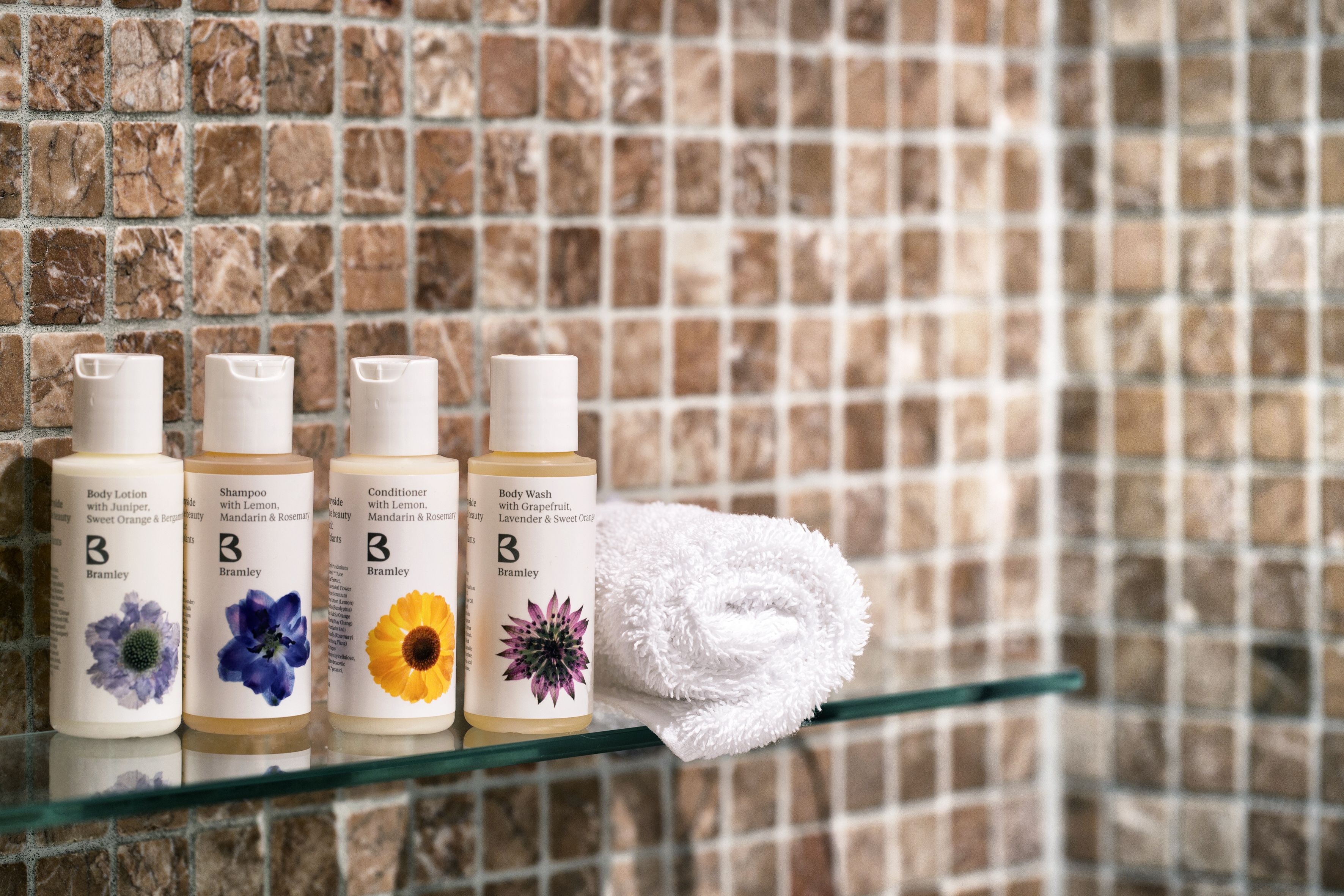 Foto - Berwick Lodge