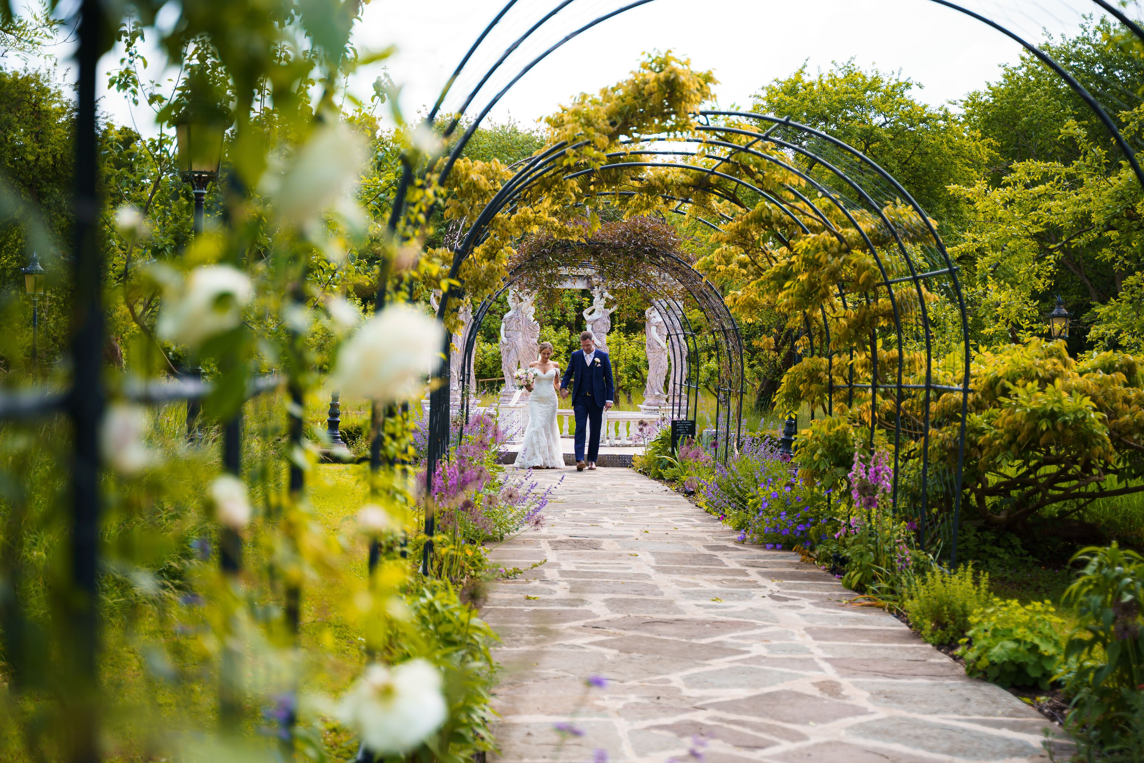 Foto - Berwick Lodge