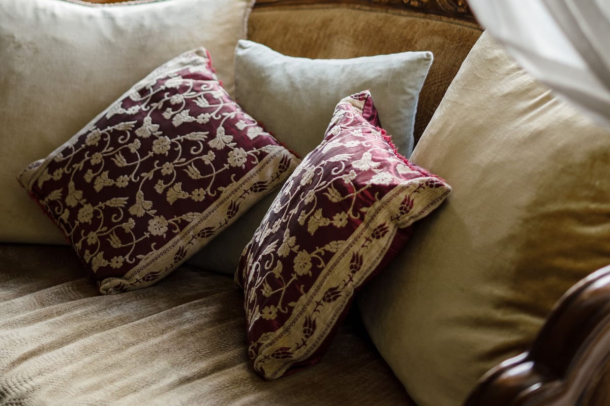 Deluxe Suite (Troya) | Iron/ironing board, free WiFi, bed sheets