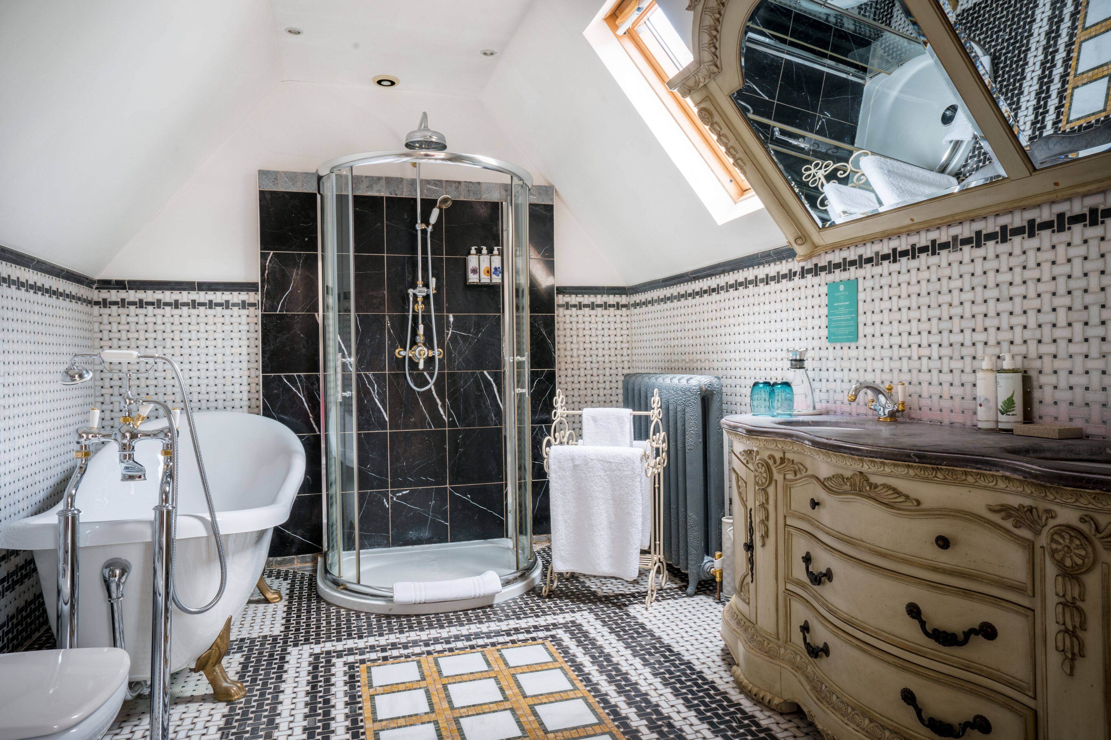 Foto - Berwick Lodge