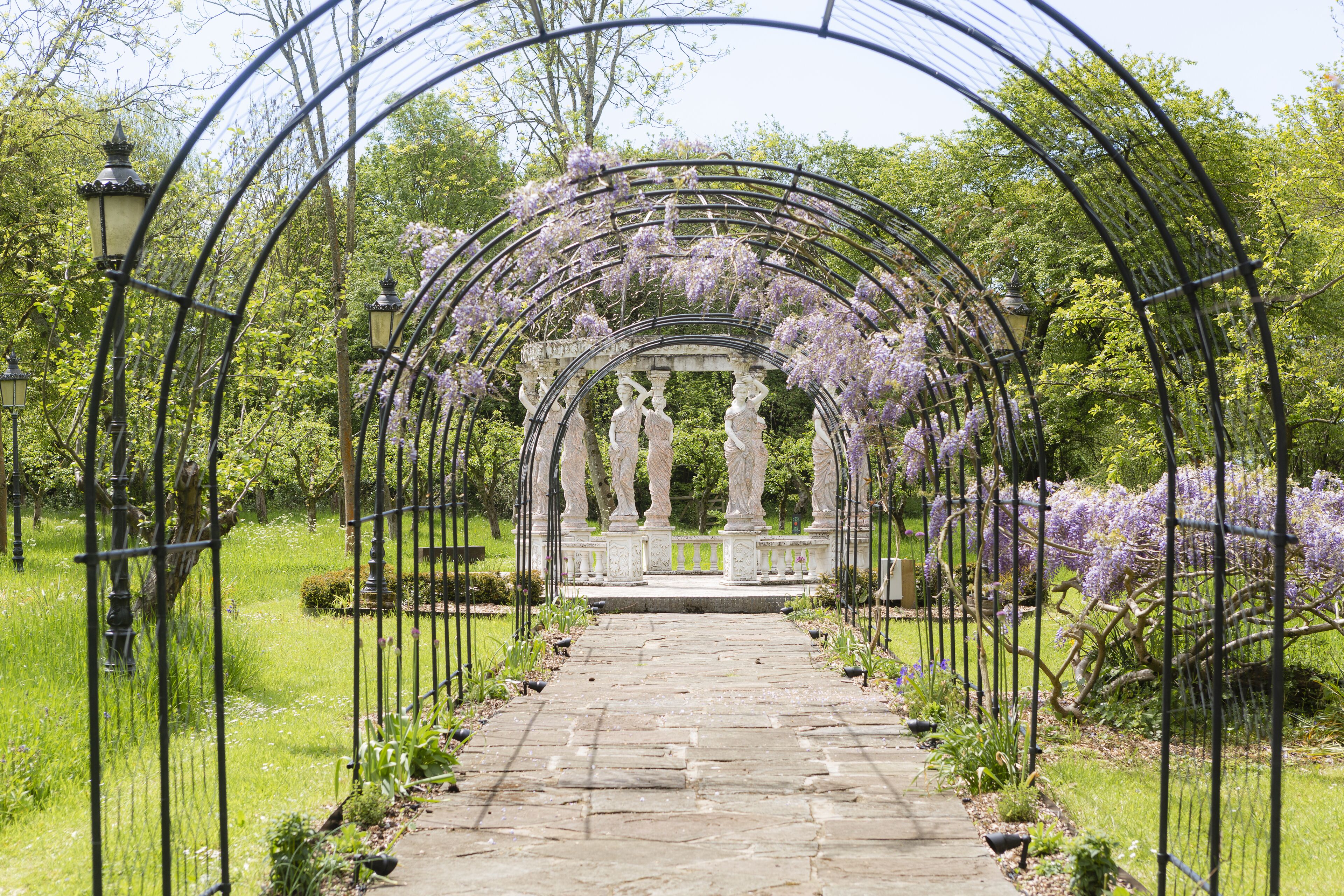 Foto - Berwick Lodge