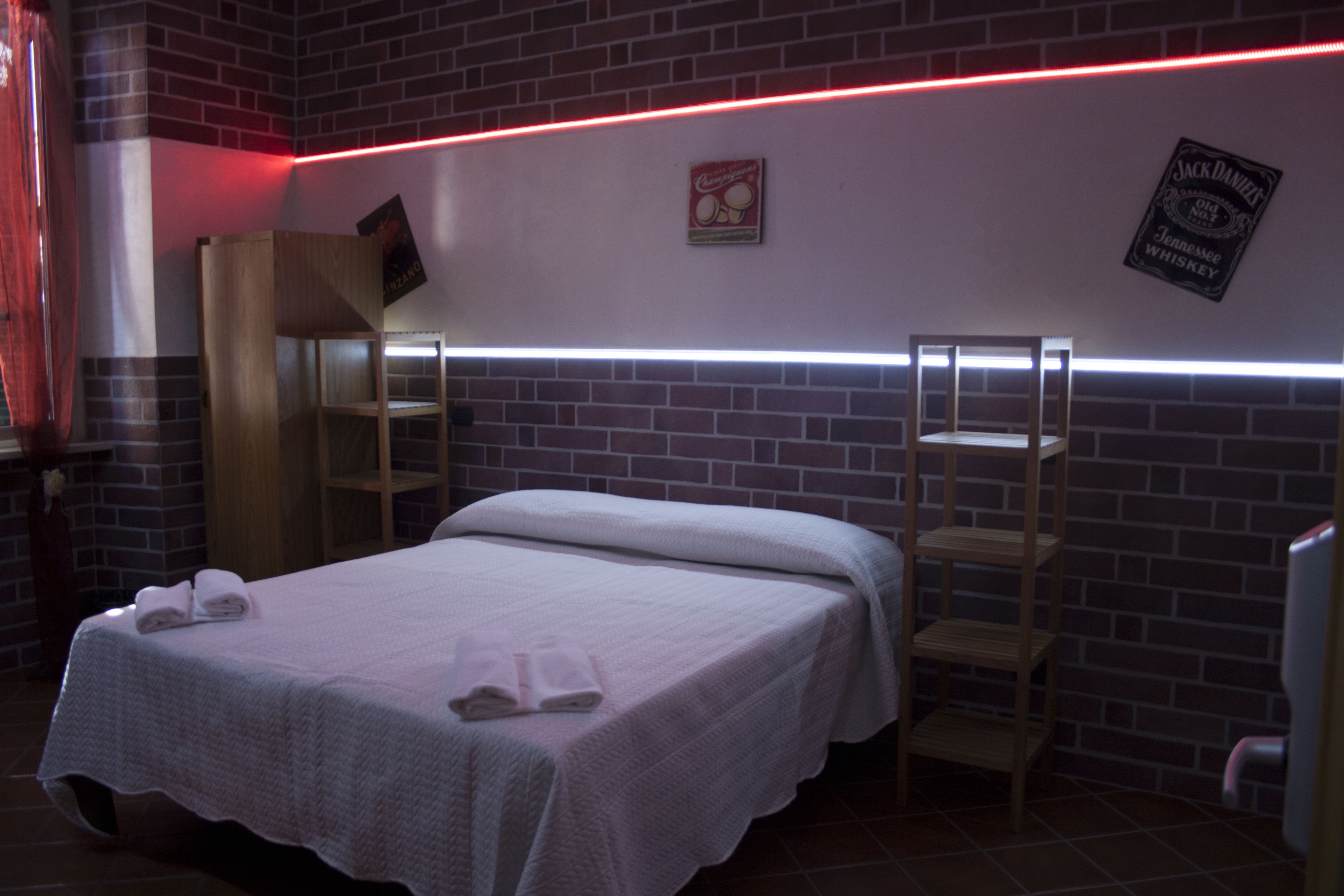 Foto - Hotel Agorà