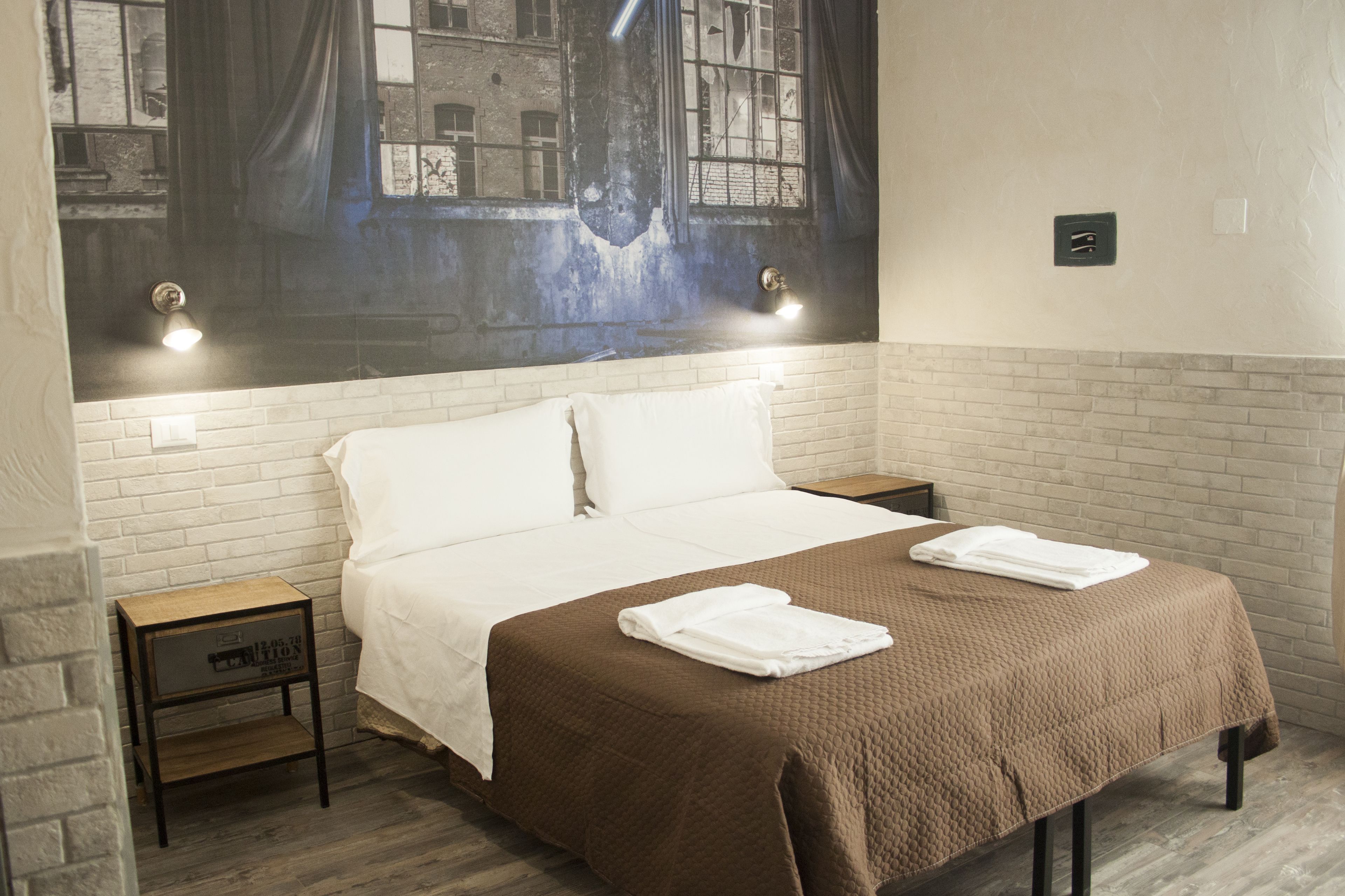 Photo - Hotel Agorà