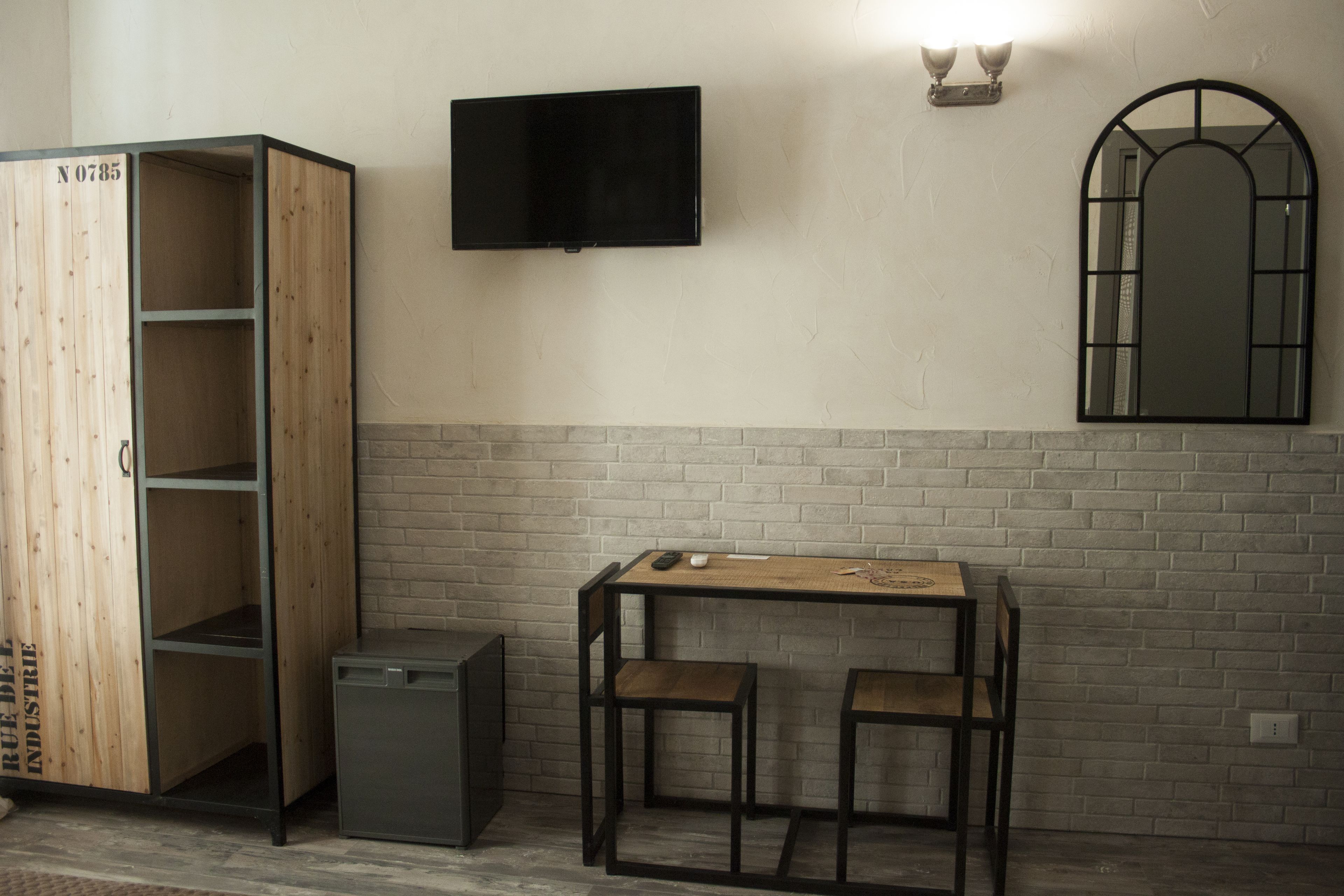 Photo - Hotel Agorà