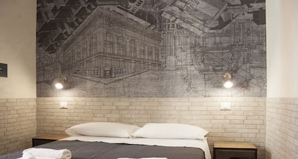 Hotel Agorà