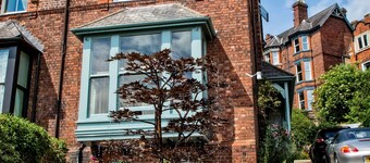 The Poplars Boutique