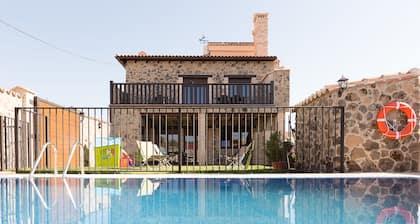 Encantos de Monfragüe