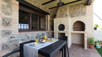 Terras