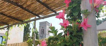 Gelsomino Rooms Ravello