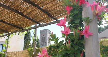 Gelsomino Rooms Ravello