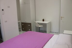 Double Room - Gelsomino Rooms Ravello (Ravello)