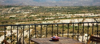Has Konak Cappadocia