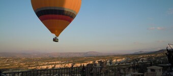 Has Konak Cappadocia