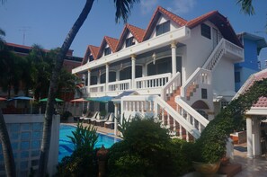 Exterior - Villa Oranje Pattaya (Pattaya)