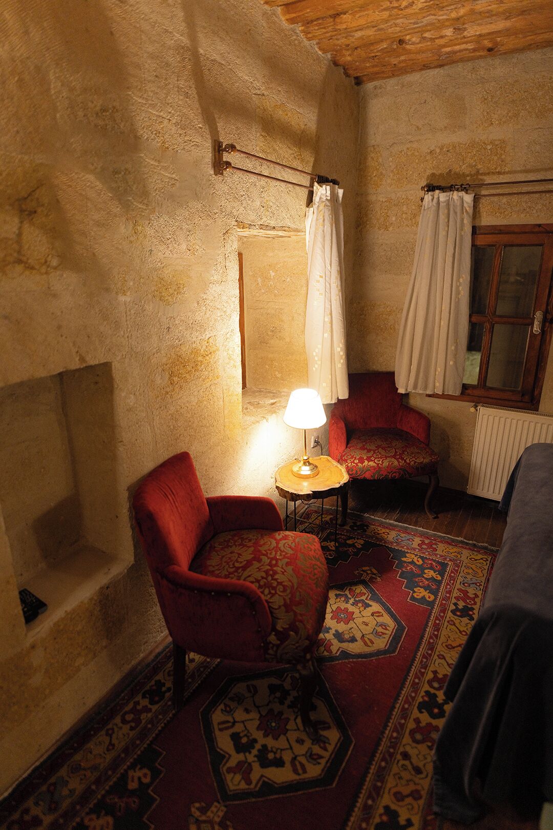 standard room | minibar, individually decorated, individually furnished, soundproofing