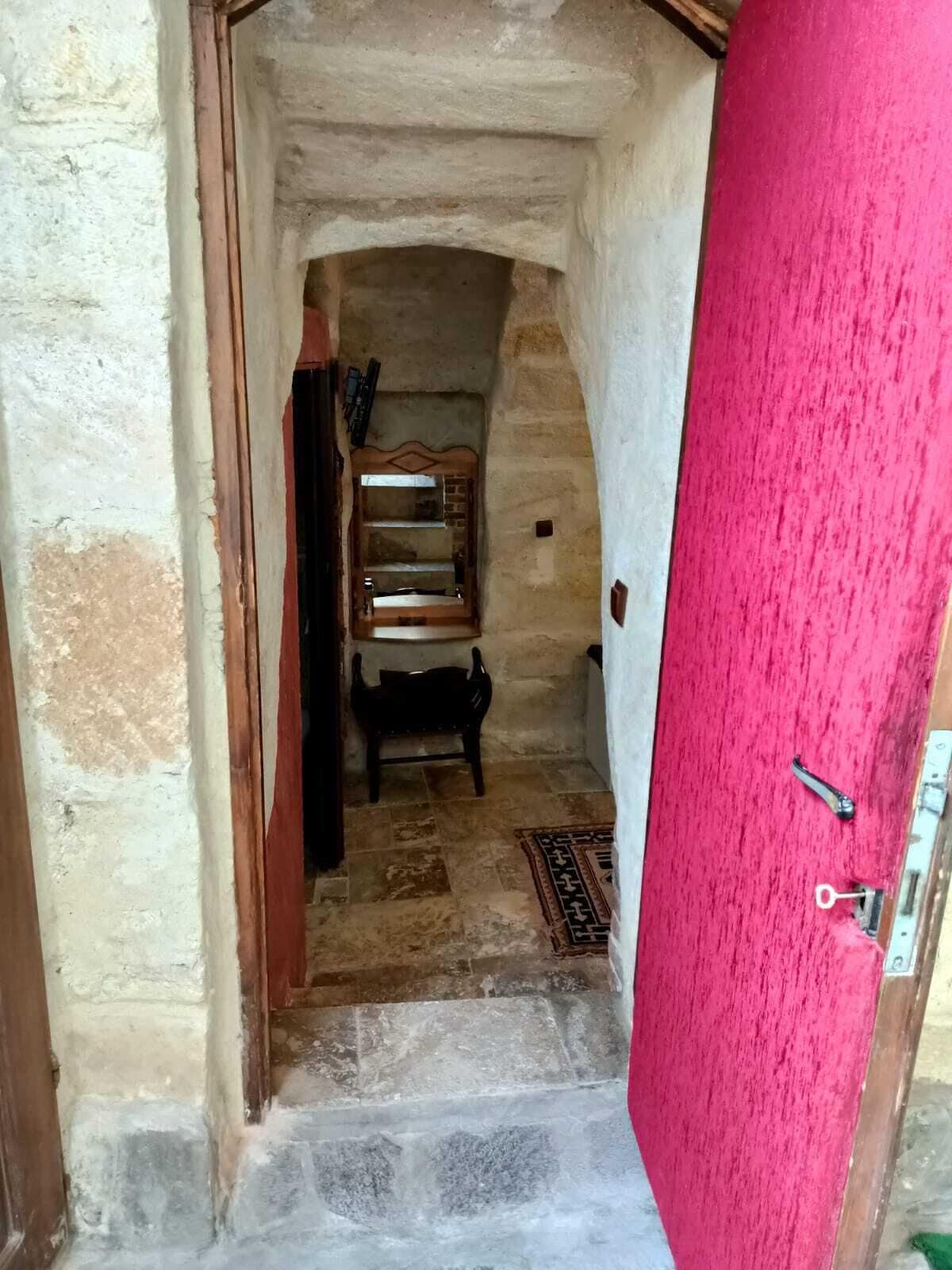 standard room | minibar, individually decorated, individually furnished, soundproofing