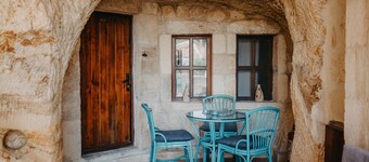 Roca Cappadocia