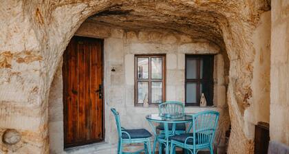 Roca Cappadocia