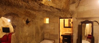 Roca Cappadocia