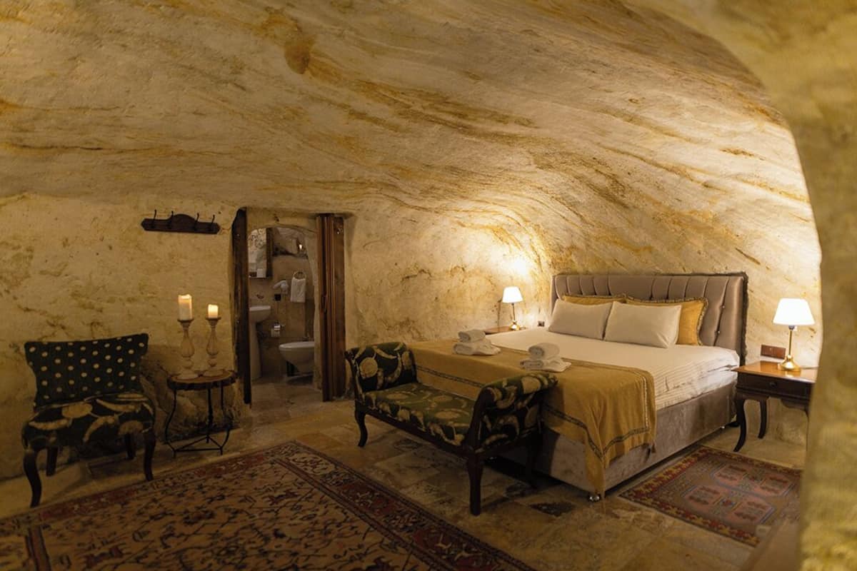 Family Room | Minibar, individuelt dekorert, individuelt innredet og lydisolert