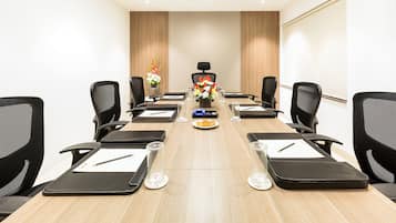 Servizio della struttura