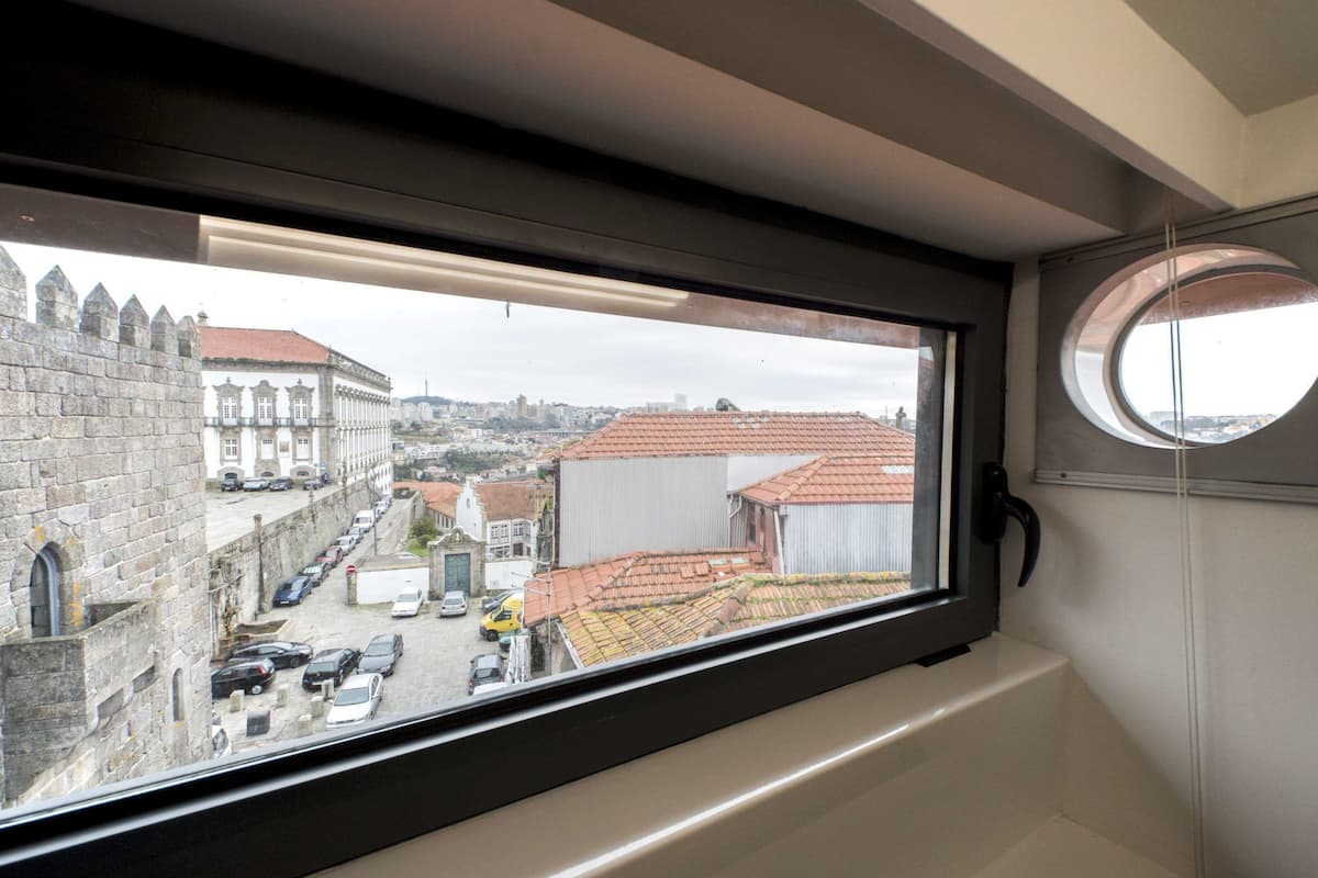 Superior Studio, Multiple Beds, Kitchen, City View | View from room