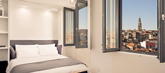 Cathedral Design Apartments