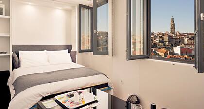 Cathedral Design Apartments