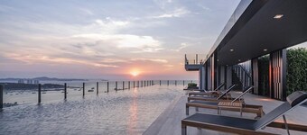 The Base Pattaya by My Pattaya Property