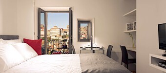 Old City Design Apartments