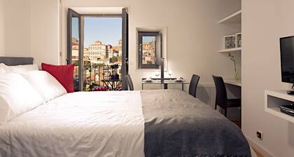 Old City Design Apartments