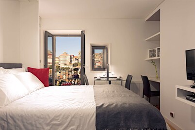 Old City Design Apartments