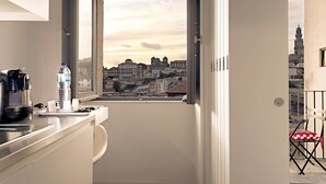 View from room - Old City Design Apartments (Porto)