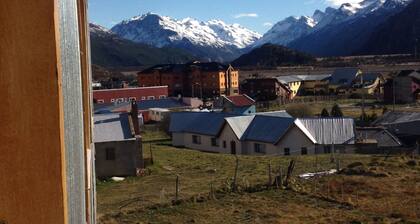 HosterĂa Alma de Patagonia
