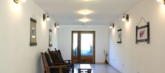 Hostería Alma de Patagonia