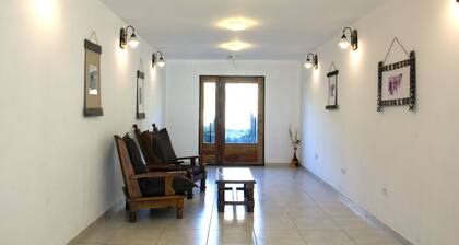 Hostería Alma de Patagonia