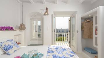 Exclusive Villa, Sea View (Outdoor Jetted Tub)