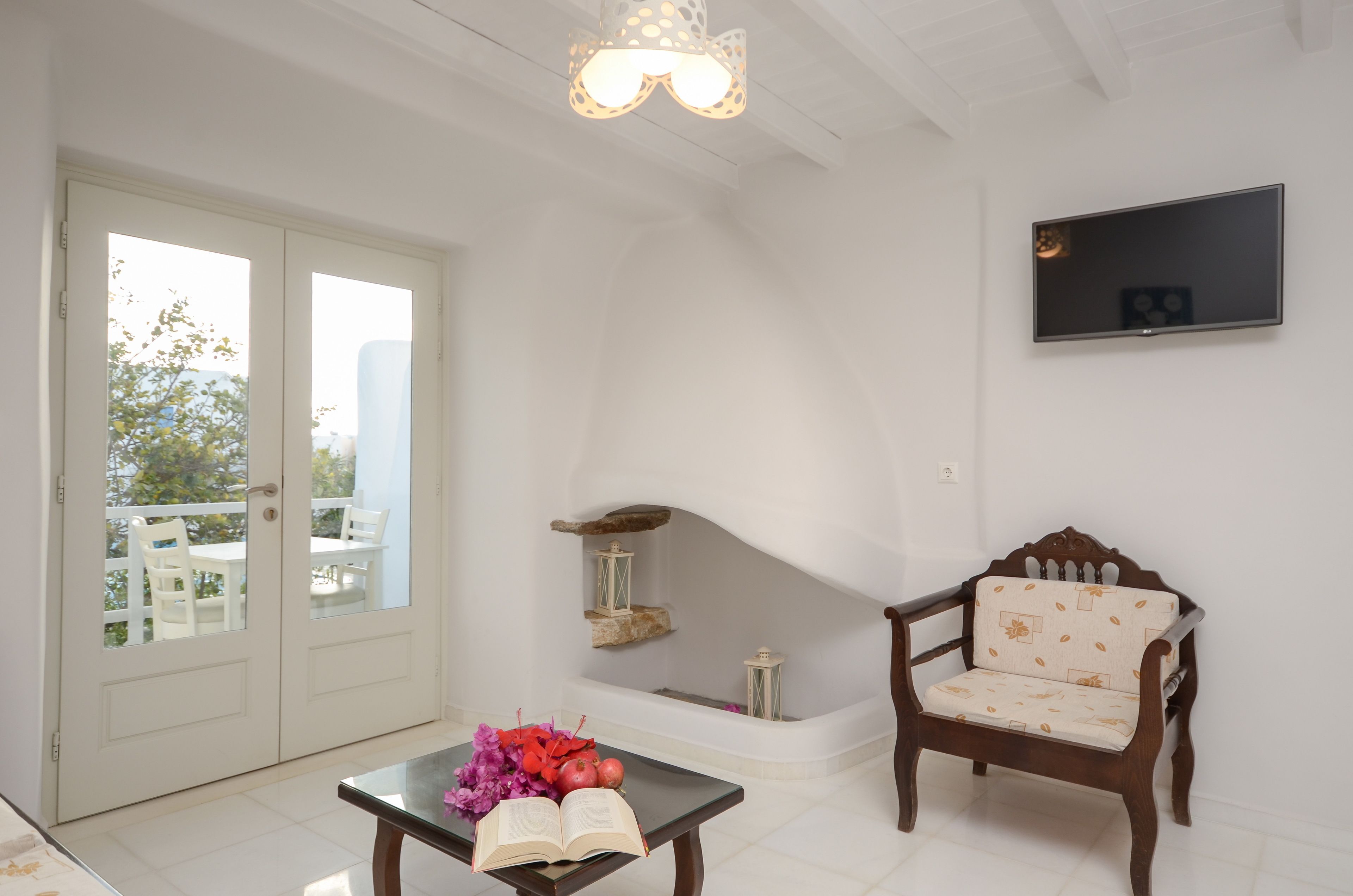 Vila luxo, 3 quartos | Comodidades do quarto