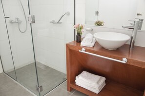 Bathroom sink - Dolores Hotel (Dolores)