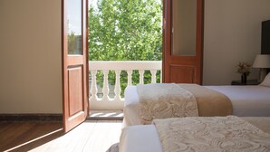 Standard Twin Room - Dolores Hotel (Dolores)